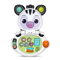 VTech Baby Baby ordi premières manipulations - Version française, 3+ Mois