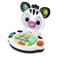 VTech Baby Baby ordi premières manipulations - Version française, 3+ Mois