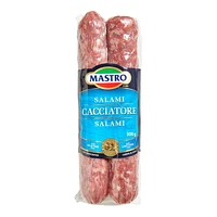 Mastro Mild Cacciatore Salami, 300 g