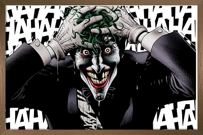 DC Comics - Le Joker