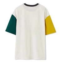 George Boys' Oversized Tee, Sizes XS-XL