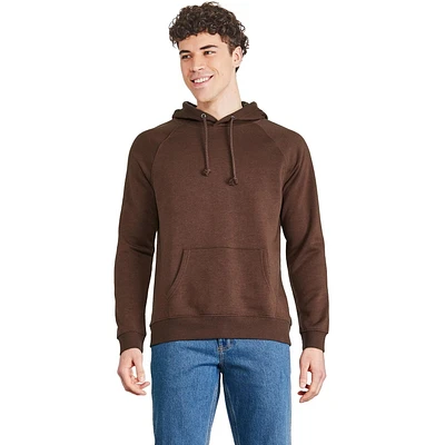 George Men's Popover Hoodie