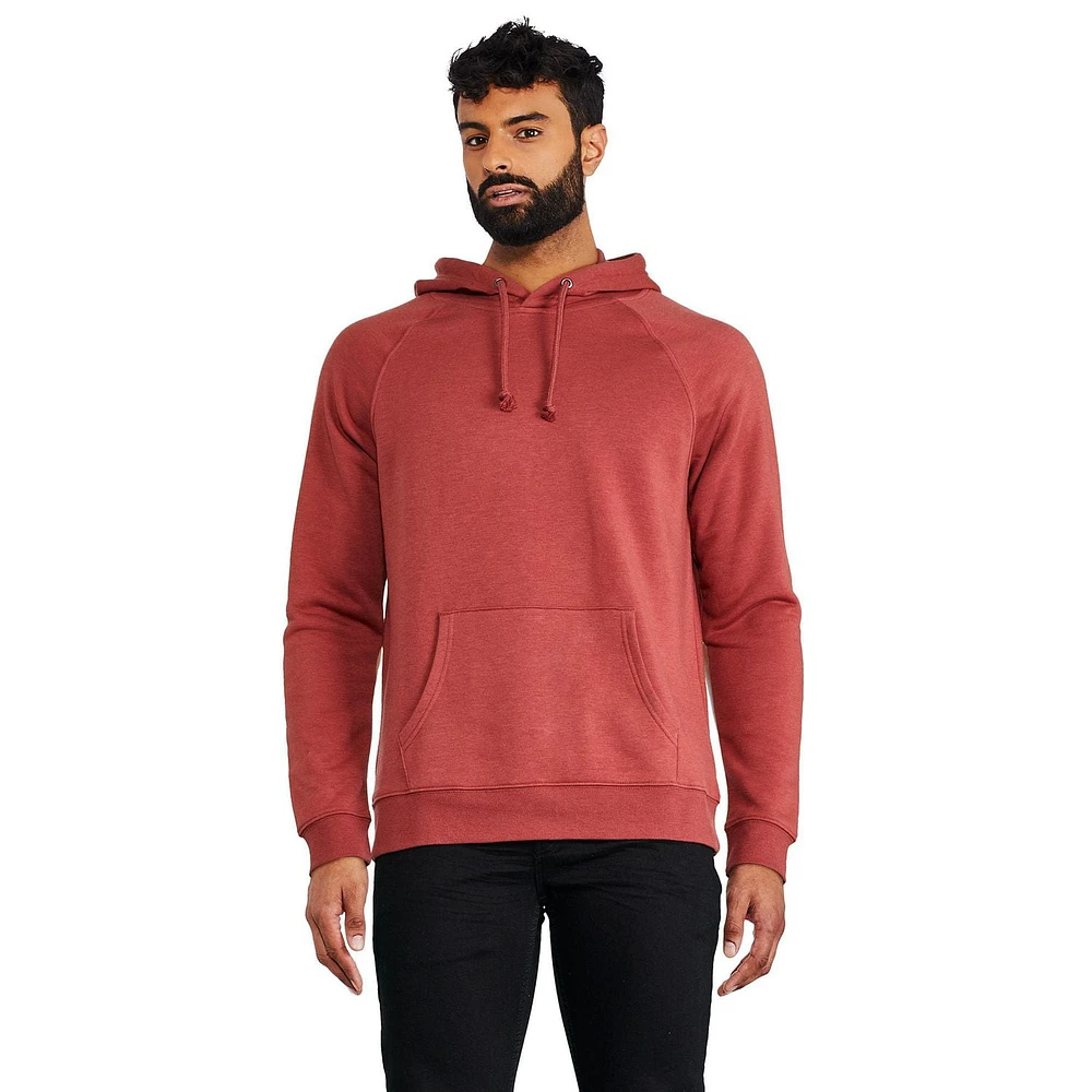 George Men's Popover Hoodie