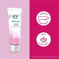 K-Y® Personal Lubricant, Extra Sensitive, gel, 100 mL