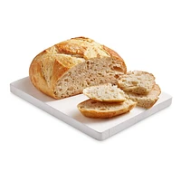 Your Fresh Market Ciabatta Boule, 550 g