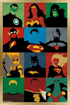 DC Comics - Justice League