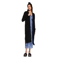 Wild Skye Women's Duster Cardigan, Sizes XS-XL