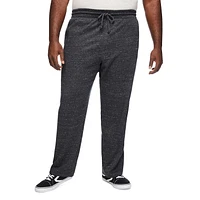 George Big Men's Fleece Pant, Sizes 3XL-5XL