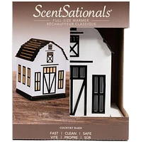 ScentSationals Full Size Warmer - Country Barn