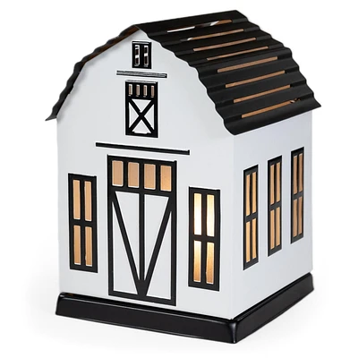 ScentSationals Full Size Warmer - Country Barn