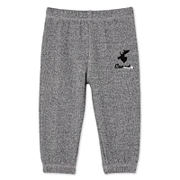 Canadiana Infants' Gender Inclusive Jogger, Sizes 0-24 months