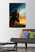 Halo 3 - Awakening Wall Poster, 22.375" x 34"