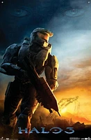 Halo 3 - Awakening Wall Poster, 22.375" x 34"