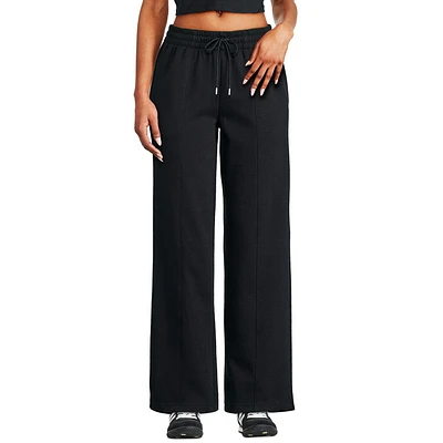 Athletic Works Women's Wide Leg Pant