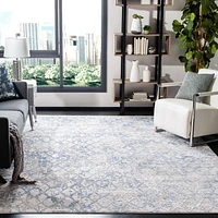 SAFAVIEH Amelia Roslyn Abstract Distressed Area Rug