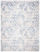 SAFAVIEH Amelia Roslyn Abstract Distressed Area Rug