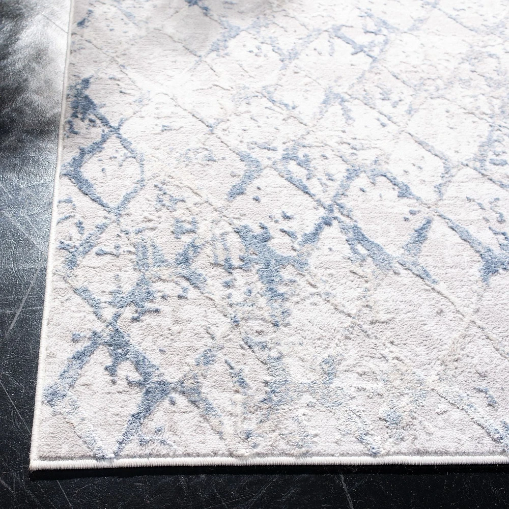 SAFAVIEH Amelia Roslyn Abstract Distressed Area Rug