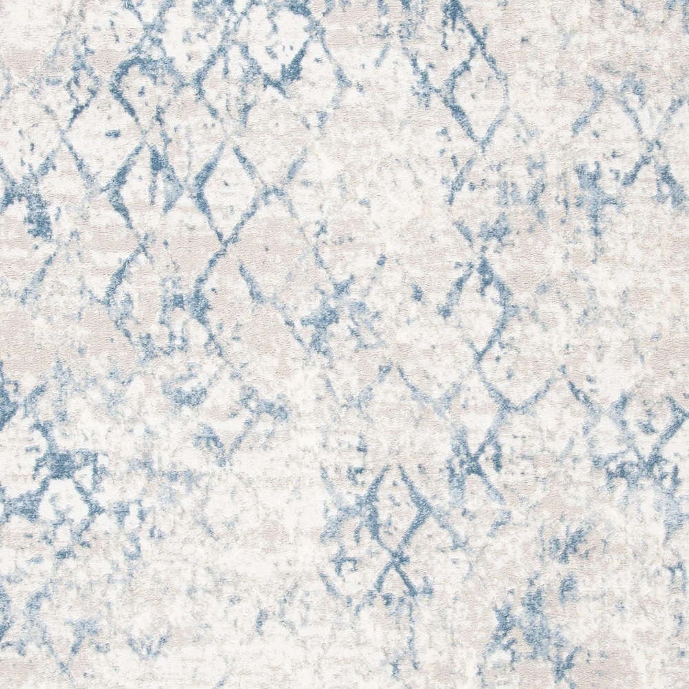 SAFAVIEH Amelia Roslyn Abstract Distressed Area Rug