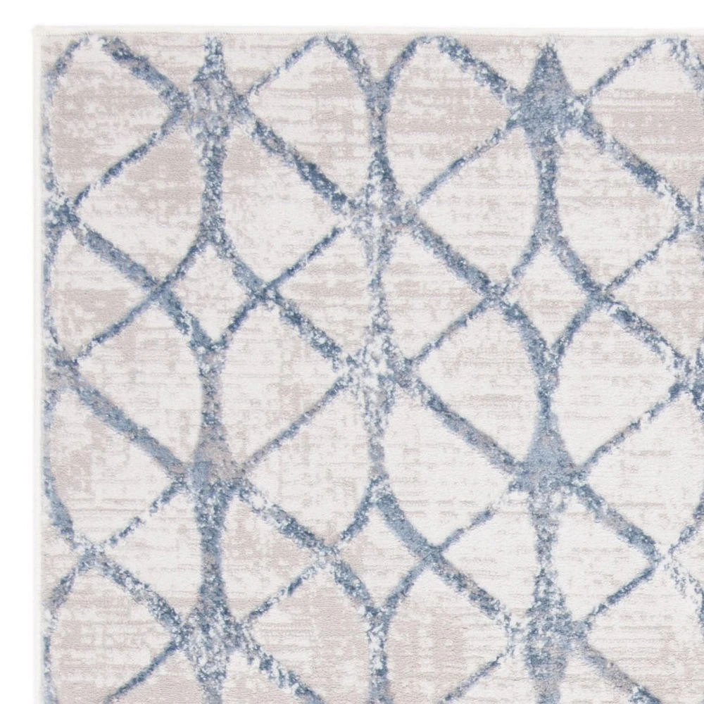 Safavieh Amelia Floella Geometric Area Rug