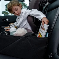 EZI Storage Bag - Compact and Eco-Designed RPET for Car Organization