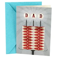 Hallmark Birthday Greeting Card for Father