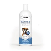 Le Salon Hypo-Allergenic Shampoo for Dogs, Unscented 473ml