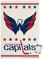 Capitals de Washington de la LNH