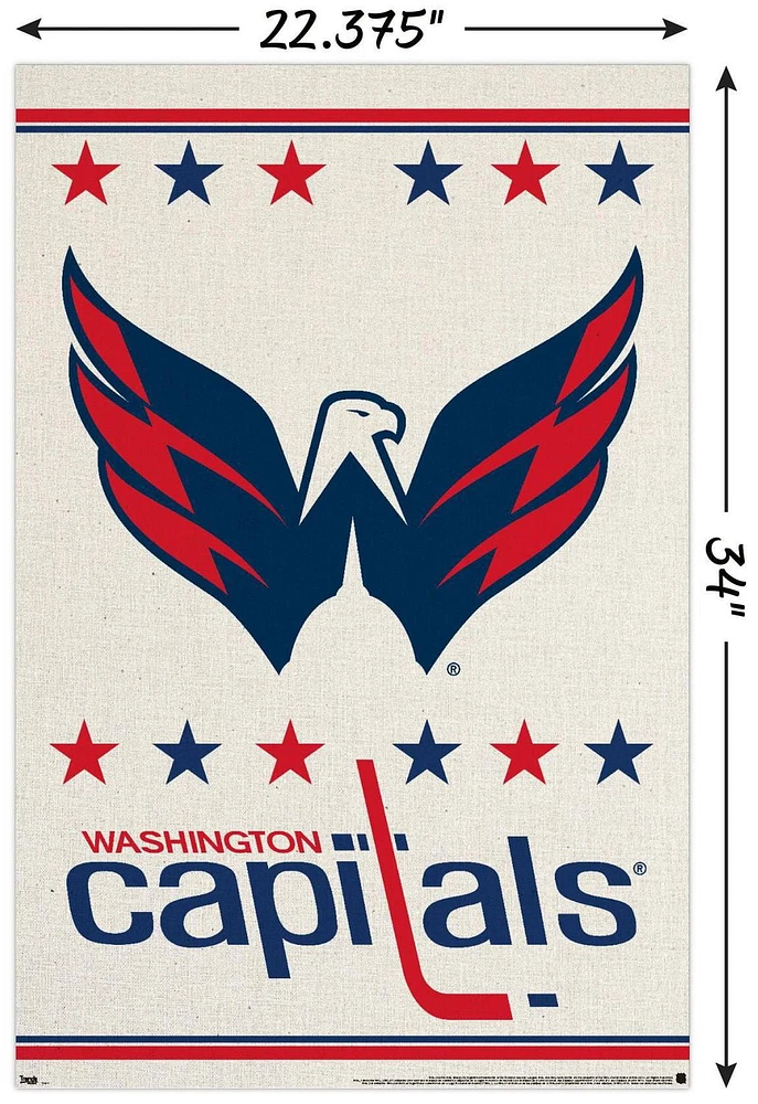 Capitals de Washington de la LNH