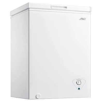 Arctic King 5.0 cu ft Chest Freezer, WHS-185C1WS