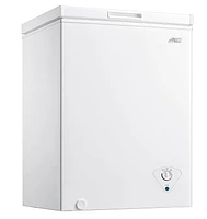 Arctic King 5.0 cu ft Chest Freezer, WHS-185C1WS