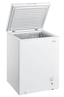 Arctic King 5.0 cu ft Chest Freezer, WHS-185C1WS