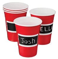 Gobelets jetables à graver de Great Value