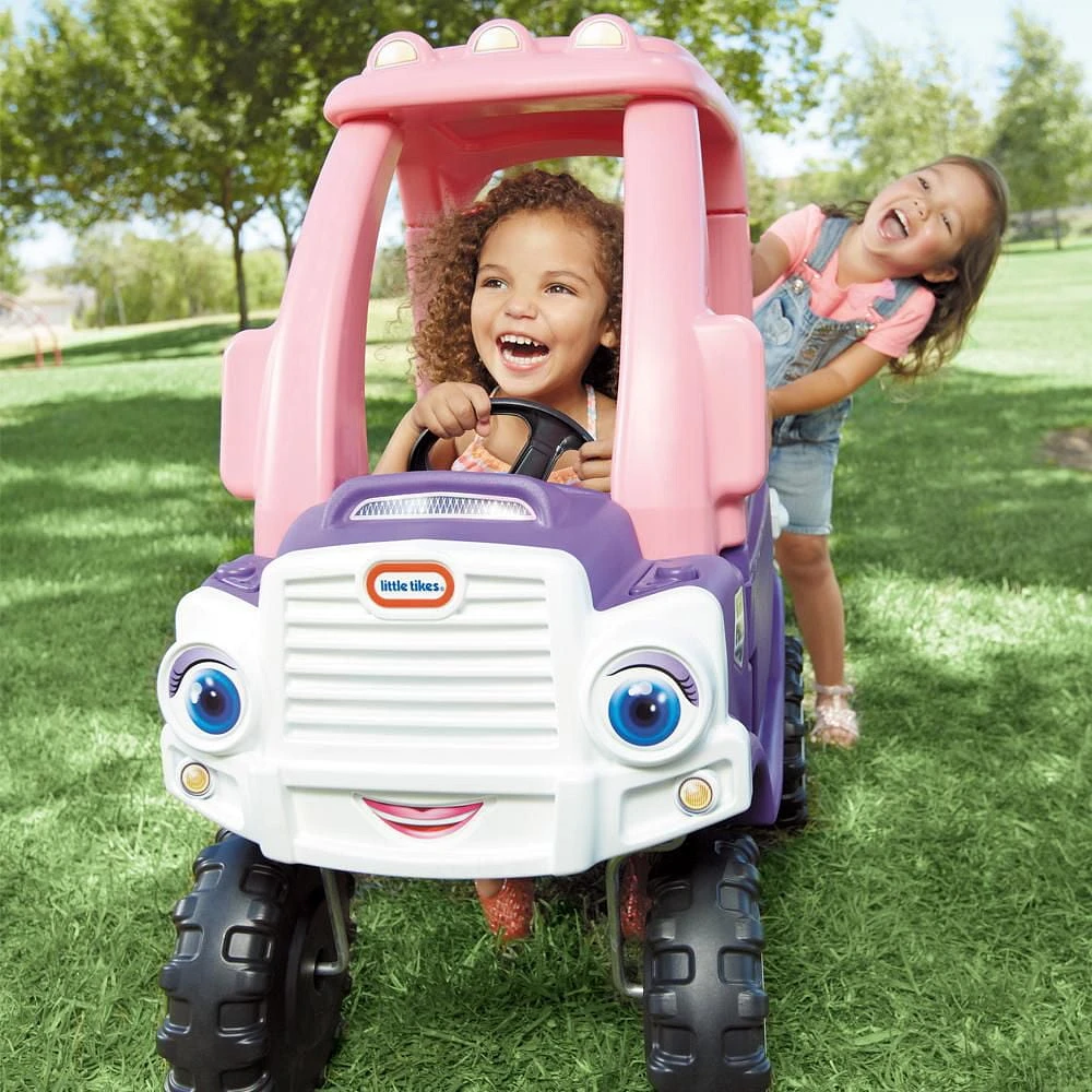 Little Tikes Princess Cozy Truck