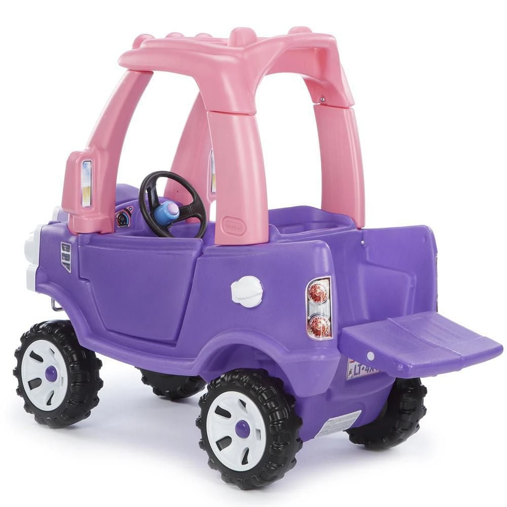 Little Tikes Princess Cozy Truck