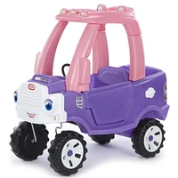 Little Tikes Princess Cozy Truck