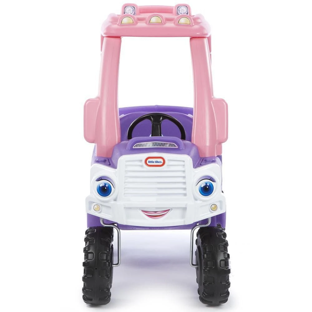 Little Tikes Princess Cozy Truck