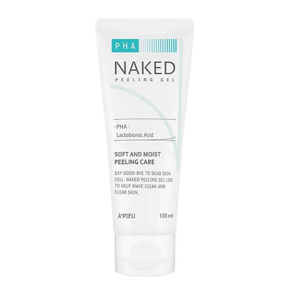 A'PIEU Naked Peeling Gel PHA