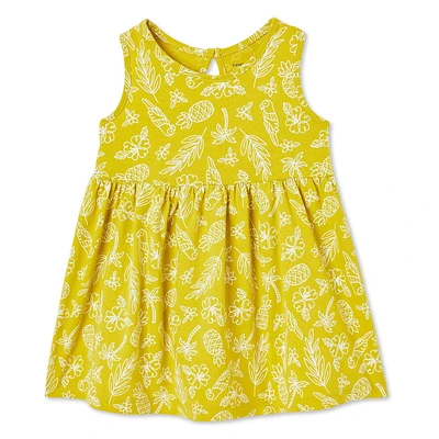 Robe de soleil George pour bébés filles