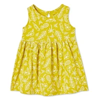 Robe de soleil George pour bébés filles