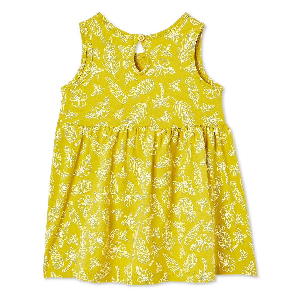 Robe de soleil George pour bébés filles