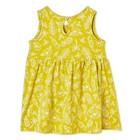Robe de soleil George pour bébés filles