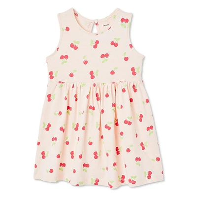 George Toddler Girls' Sundress, Sizes 2T-5T