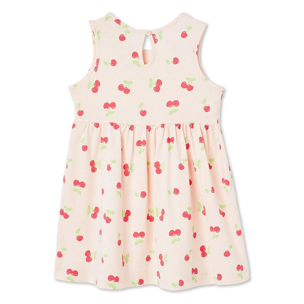 George Toddler Girls' Sundress, Sizes 2T-5T
