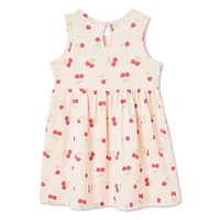 George Toddler Girls' Sundress, Sizes 2T-5T