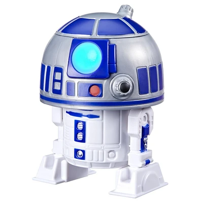 Star Wars Droidables R2-D2, figurine électronique Star Wars