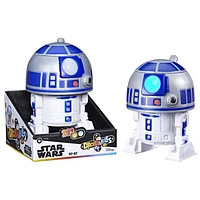 Star Wars Droidables R2-D2, Star Wars Electronic Figure