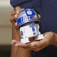 Star Wars Droidables R2-D2, Star Wars Electronic Figure