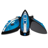 Sunbeam® Steam Master Iron, GCSBCL-202-033