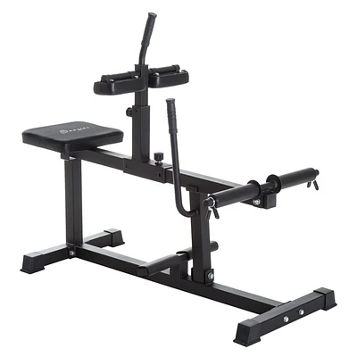 Machine d'exercice pour les mollets, les cuisses et les jambes Home Gym Fitness Equipment