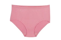 Slips respirant Fit for Me Fruit of the Loom pour femme